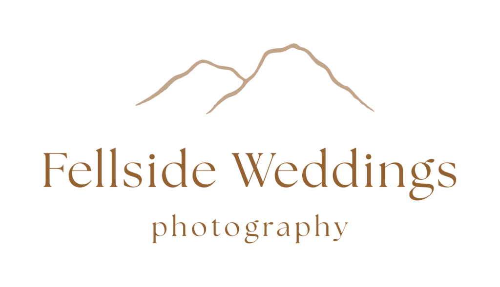 Fellside Weddings Logo