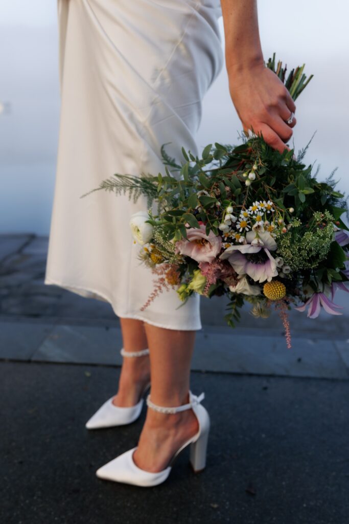 Wedding Photography Lake Windermere