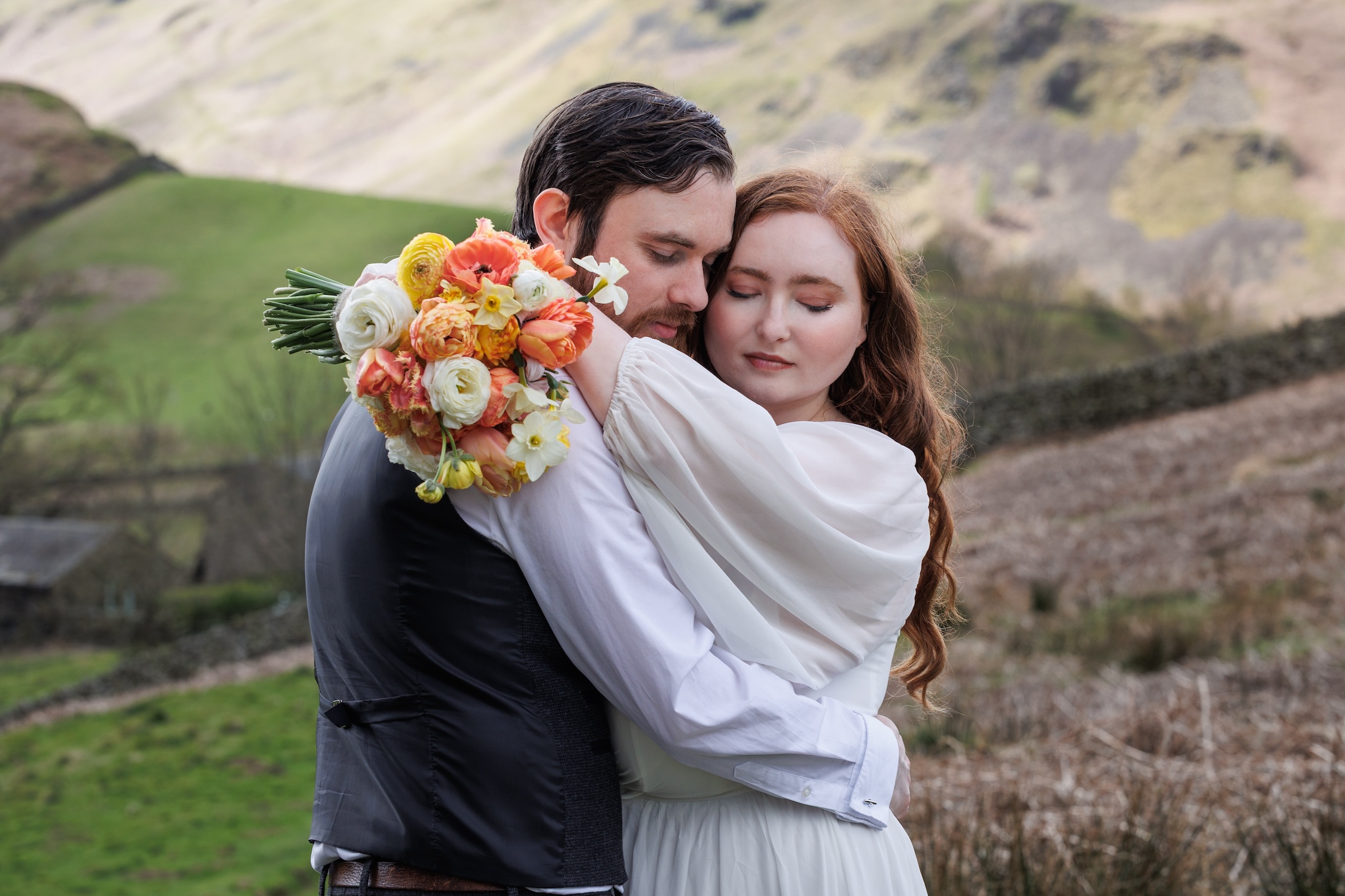 European elopement destination
