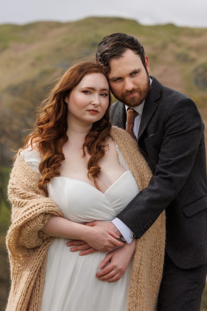 Lake District Elopement