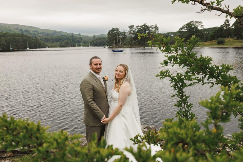 Lake District Wedding Photography